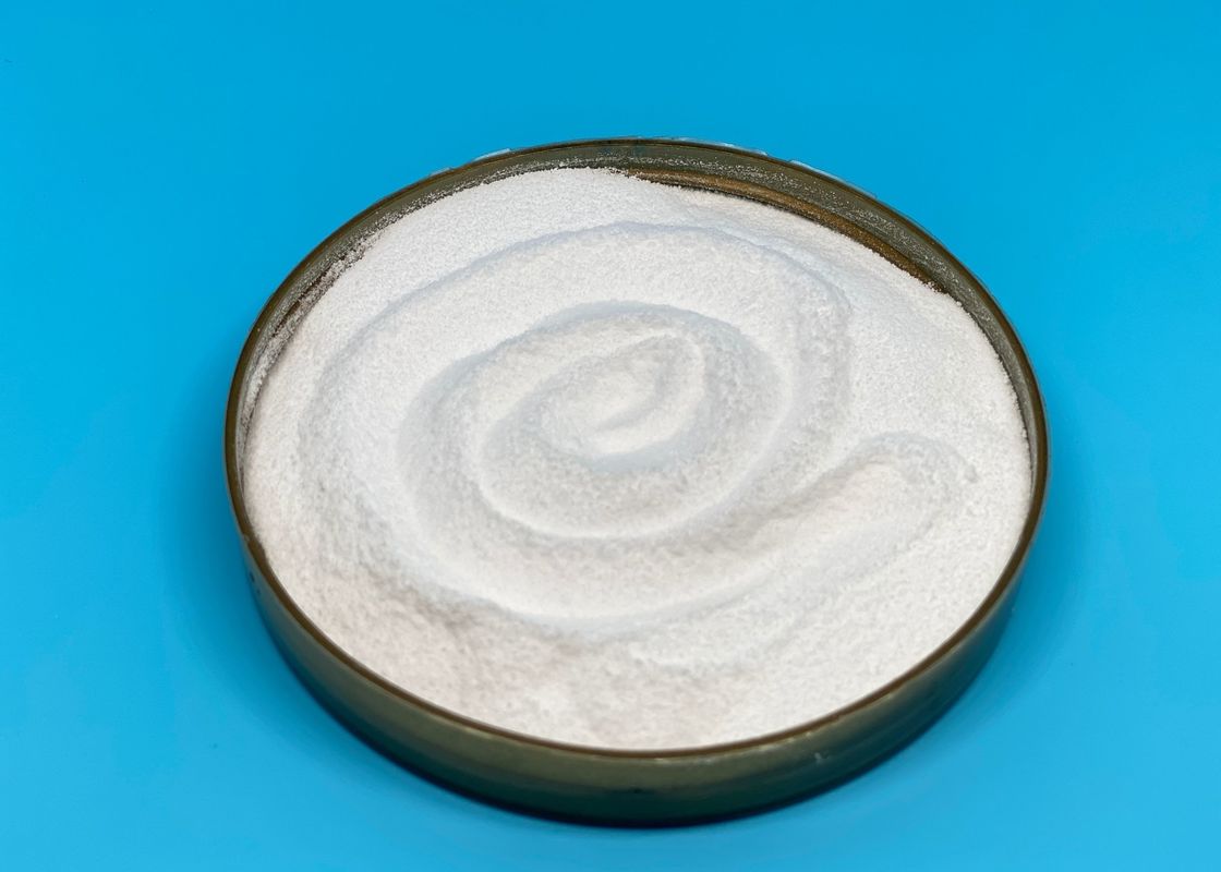 CAS 7558 79 4 DSP Anhydrous Disodium Hydrogen Orthophosphate White Powder