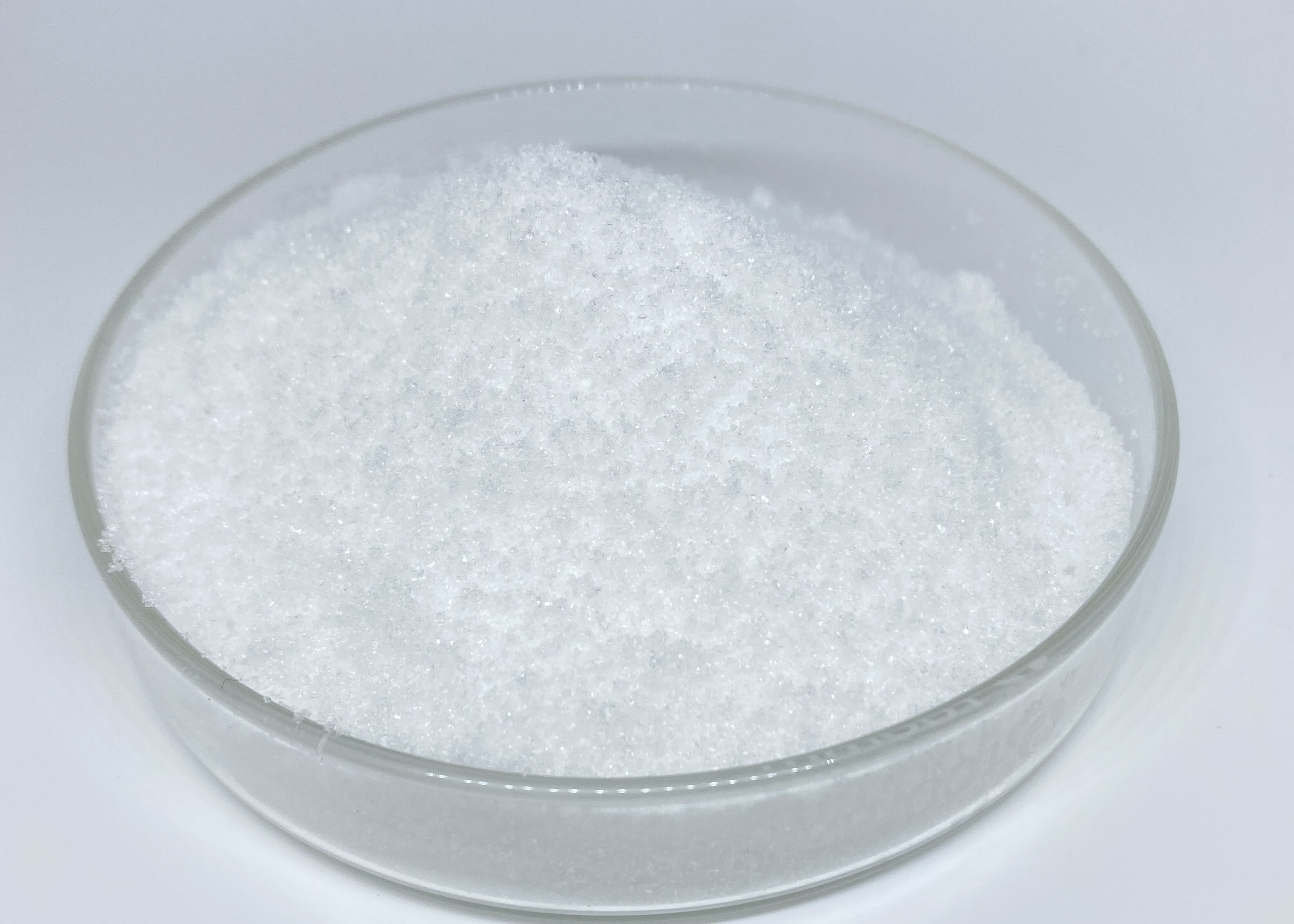 Fire Extinguishing Agent NH42HPO4 DAP Diammonium Phosphate With ISO9001